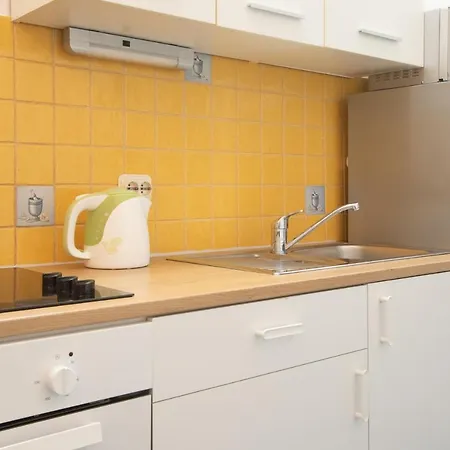 Vega Lägenhet