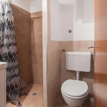 Vega Podgora (Split-Dalmatia)