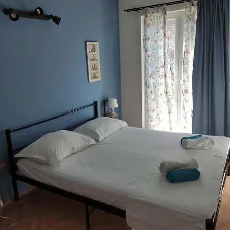Vega Appartement *